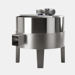 SESAME COOLING MACHINE