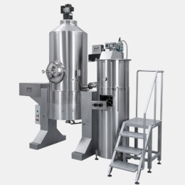 EYG100-HW HALAWA AND SUGAR BOILING MACHINE Gas or Liquit 