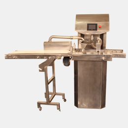 EYG20-CH DIY CHOCOLATE COATING MACHINE