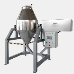 TOZ MİKSERİ (ÇİFT KONİK)