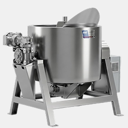 EYG70-TD Elektrikli Lokum Pişirme Makinesi