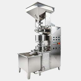 EYG200-TH TAHİN MAKİNESİ 2 ÜNİTELİ