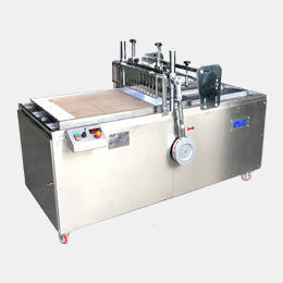 EYG300-TD Turkish Delight Cutting Machine