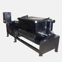 EYG200-P PISMANIYE DOUGH PREPARATION MACHINE