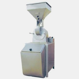 EYG75-TD POWDER SUGAR MACHINE