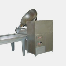 EYG75-K SUGAR BOILER