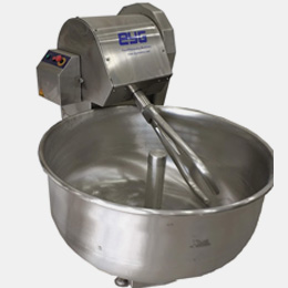 EYG80-HW Halva Kneading Machine Type III