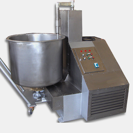 EYG201-HW Halwa Kneading Mixer