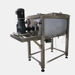 Powder Product Mixer