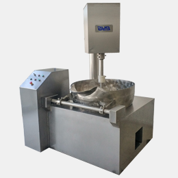 EYG100-TD TURKISH DELIGHT COOKING MACHINE