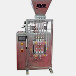 EYG5-ST Stick Sugar Machine 5 Line